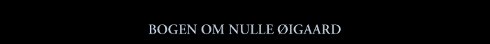 nulle